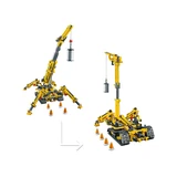 LEGO® Technic Compact Crawler Crane 42097 (7/15)