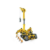 LEGO® Technic Compact Crawler Crane 42097 (8/15)
