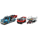 LEGO® Technic Le transporteur de voitures 42098 (10/12) LEGO® Technic Le transporteur de voitures 42098 (10/12)