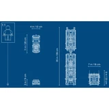 LEGO® Technic Le transporteur de voitures 42098 (12/12) LEGO® Technic Le transporteur de voitures 42098 (12/12)