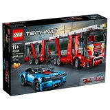 LEGO® Technic Le transporteur de voitures 42098 (1/12) LEGO® Technic Le transporteur de voitures 42098 (1/12)