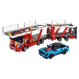 LEGO® Technic Le transporteur de voitures 42098 (2/12) LEGO® Technic Le transporteur de voitures 42098 (2/12)
