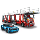 LEGO® Technic Le transporteur de voitures 42098 (3/12) LEGO® Technic Le transporteur de voitures 42098 (3/12)