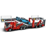 LEGO® Technic Le transporteur de voitures 42098 (4/12) LEGO® Technic Le transporteur de voitures 42098 (4/12)