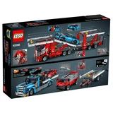 LEGO® Technic Le transporteur de voitures 42098 (5/12) LEGO® Technic Le transporteur de voitures 42098 (5/12)