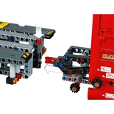 LEGO® Technic Le transporteur de voitures 42098 (6/12) LEGO® Technic Le transporteur de voitures 42098 (6/12)