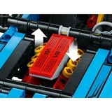 LEGO® Technic Le transporteur de voitures 42098 (8/12) LEGO® Technic Le transporteur de voitures 42098 (8/12)