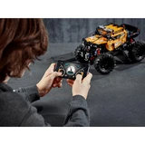 LEGO® Powered UP Allrad Xtreme-Geländewagen 42099 (10/11)