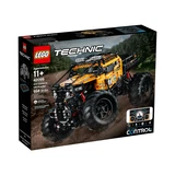 LEGO® Powered UP Allrad Xtreme-Geländewagen 42099 (1/11)