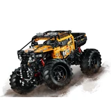 LEGO® Powered UP Allrad Xtreme-Geländewagen 42099 (3/11)