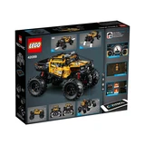 LEGO® Powered UP Allrad Xtreme-Geländewagen 42099 (6/11)
