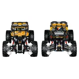 LEGO® Powered UP Allrad Xtreme-Geländewagen 42099 (7/11)