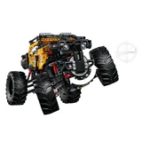LEGO® Powered UP Allrad Xtreme-Geländewagen 42099 (8/11)