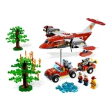 LEGO® City Fire Plane 4209 (1/1) LEGO® City Fire Plane 4209 (1/1)