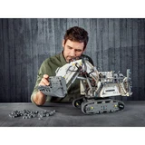 LEGO® Technic La pelleteuse Liebherr R 9800 42100 (12/17)