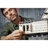 LEGO® Technic La pelleteuse Liebherr R 9800 42100 (14/17)