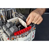 LEGO® Technic La pelleteuse Liebherr R 9800 42100 (16/17)