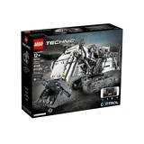 LEGO® Technic La pelleteuse Liebherr R 9800 42100 (1/17)