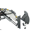 LEGO® Technic La pelleteuse Liebherr R 9800 42100 (5/17)