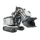 Liebherr R 9800 Graafmachine 42100 thumbnail-6