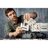 LEGO® Technic La pelleteuse Liebherr R 9800 42100 (9/17)