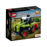 LEGO® Technic Mini CLAAS XERION 42102 (1/7)
