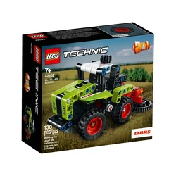 Mini CLAAS XERION 42102