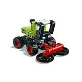 LEGO® Technic Mini CLAAS XERION 42102 (4/7)
