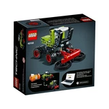 LEGO® Technic Mini CLAAS XERION 42102 (5/7)