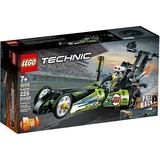 LEGO® Technic Dragster 42103 (1/5)