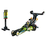 LEGO® Technic Dragster 42103 (2/5)