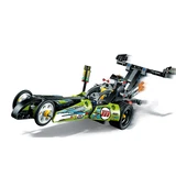 LEGO® Technic Dragster 42103 (3/5)