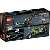 LEGO® Technic Dragster 42103 (4/5)