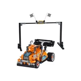 LEGO® Technic Race Truck 42104 (2/9) LEGO® Technic Race Truck 42104 (2/9)