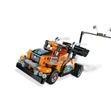 LEGO® Technic Race Truck 42104 (3/9) LEGO® Technic Race Truck 42104 (3/9)