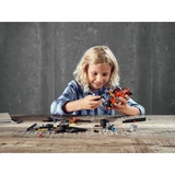 LEGO® Technic Race Truck 42104 (8/9) LEGO® Technic Race Truck 42104 (8/9)