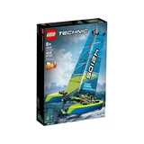 LEGO® Technic Katamaran 42105 (1/8)