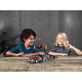 LEGO® Technic Le spectacle de cascades du camion et de la moto 42106 (10/11)