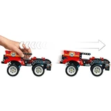 LEGO® Technic Le spectacle de cascades du camion et de la moto 42106 (11/11)