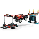 LEGO® Technic Le spectacle de cascades du camion et de la moto 42106 (6/11)