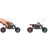LEGO® Technic Le spectacle de cascades du camion et de la moto 42106 (7/11)