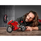 LEGO® Technic Ducati Panigale V4 R 42107 (10/17)