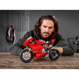 LEGO® Technic Ducati Panigale V4 R 42107 (11/17)