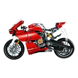 LEGO® Technic Ducati Panigale V4 R 42107 (15/17)