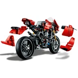LEGO® Technic Ducati Panigale V4 R 42107 (16/17)
