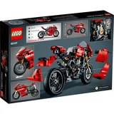 LEGO® Technic Ducati Panigale V4 R 42107 (17/17)