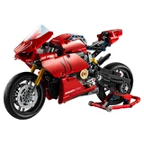 LEGO® Technic Ducati Panigale V4 R 42107 (2/17)