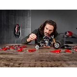 LEGO® Technic Ducati Panigale V4 R 42107 (4/17)