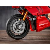 LEGO® Technic Ducati Panigale V4 R 42107 (6/17)