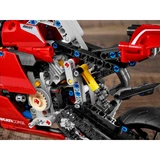 LEGO® Technic Ducati Panigale V4 R 42107 (9/17)